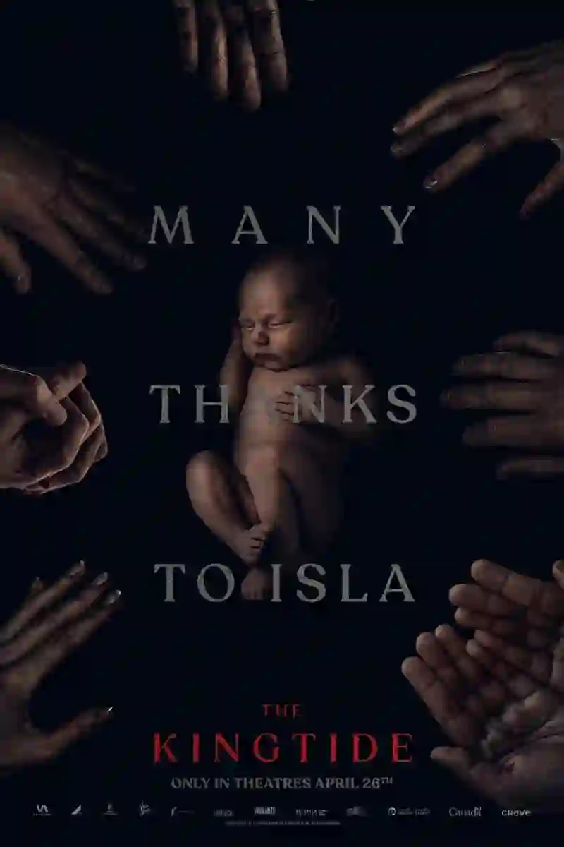 王潮 The King Tide (2023)