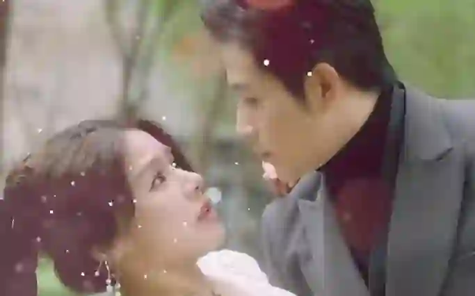 闪婚后成了满级大佬的心尖宠